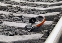 РЖД выплатит более трёхсот тысяч сбитому пять лет назад пешеходу в наушниках