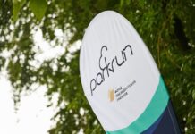 Боровичи присоединились к всемирному спортивному движению «parkrun»