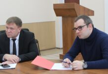 Мирон возглавил СЗППК