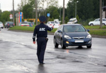 Почти пять миллионов рублей заплатили новгородские предприятия за нарушения своих водителей
