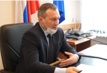 Мнение: досрочная отставка Сергея Бусурина с поста мэра Великого Новгорода – дело решённое