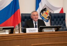 «Пример дальновидной политики»: Бобрышев, Чурсинов, Кашицын и другие – о спецоперации