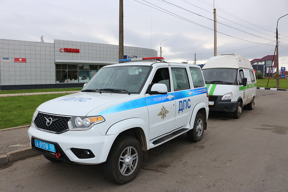 Подать в розыск автомобиль