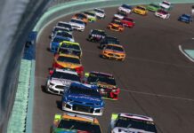 В Новгородской области дали старт избирательной компании